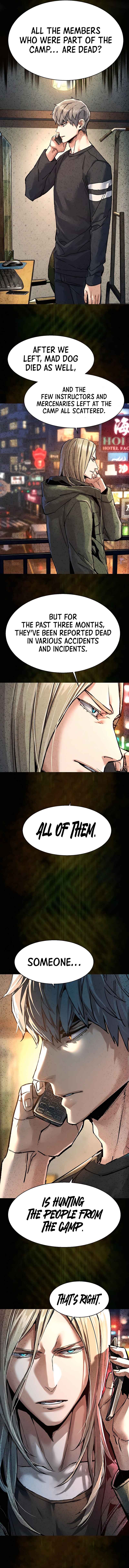 Iphak Yongbyeong Chapter 274 - Page 15