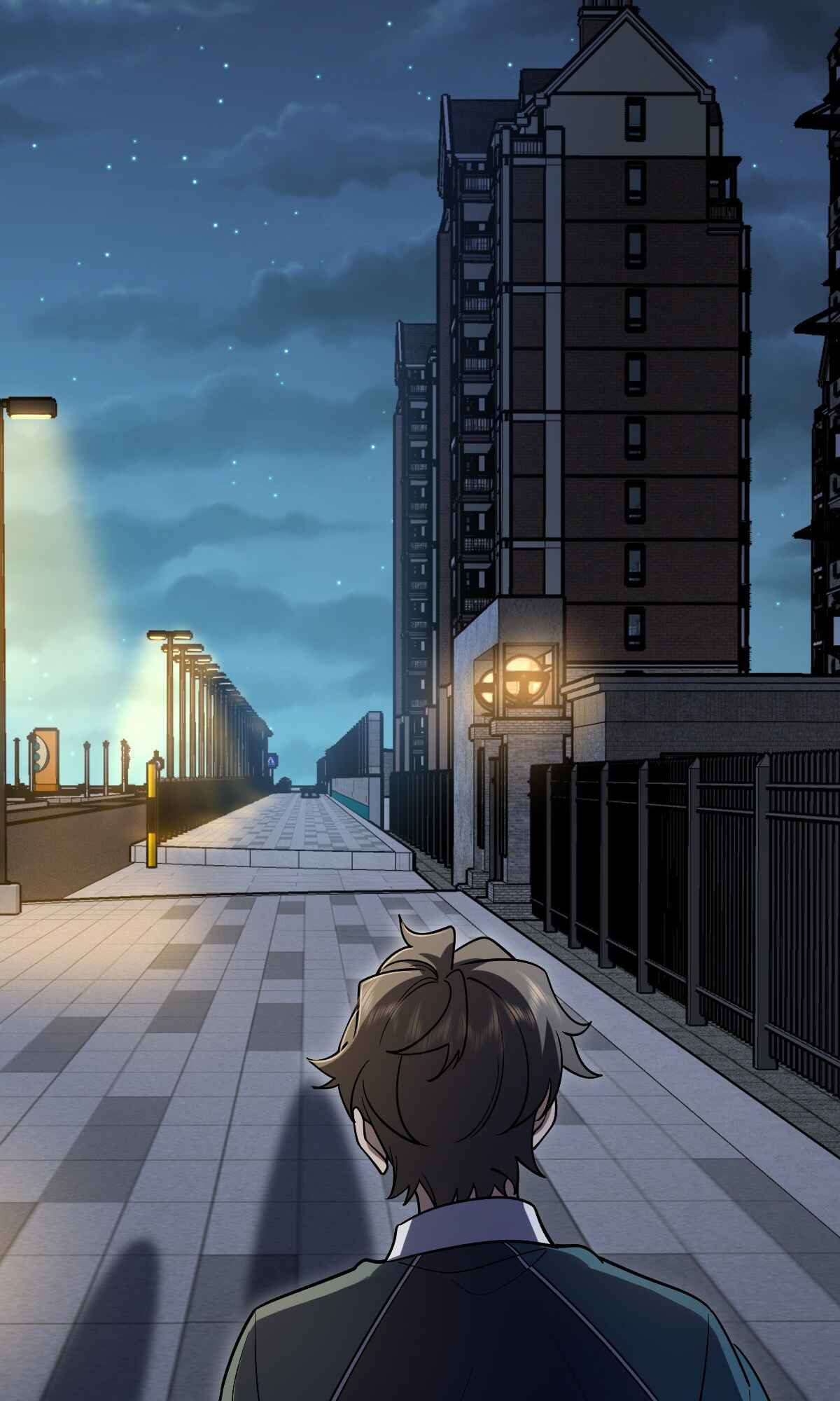Wǒ Jiā Lǎopo Láizì Yīqiān Nián Qián Chapter 36 - Page 31