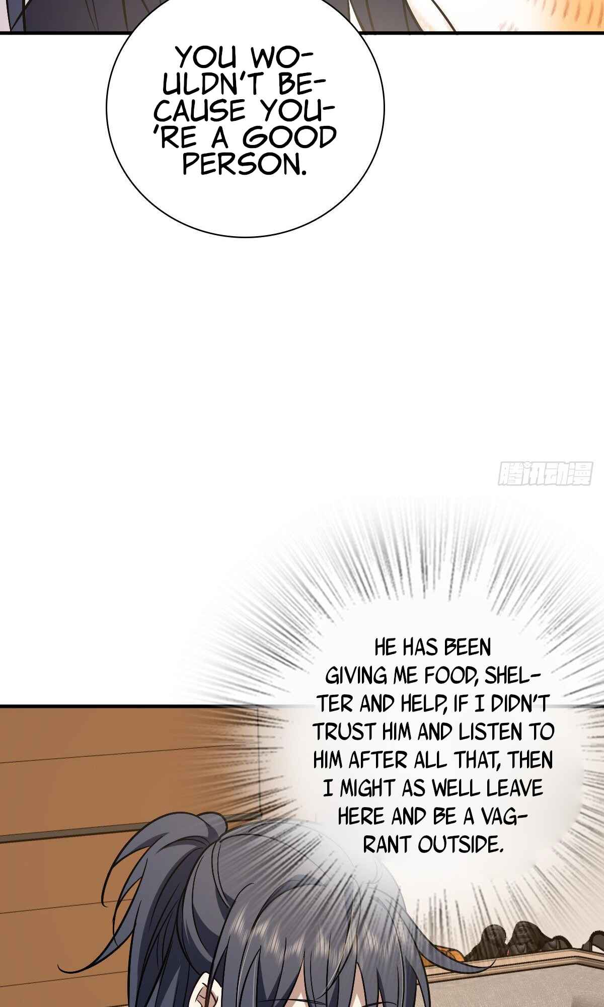 Wǒ Jiā Lǎopo Láizì Yīqiān Nián Qián Chapter 36 - Page 49