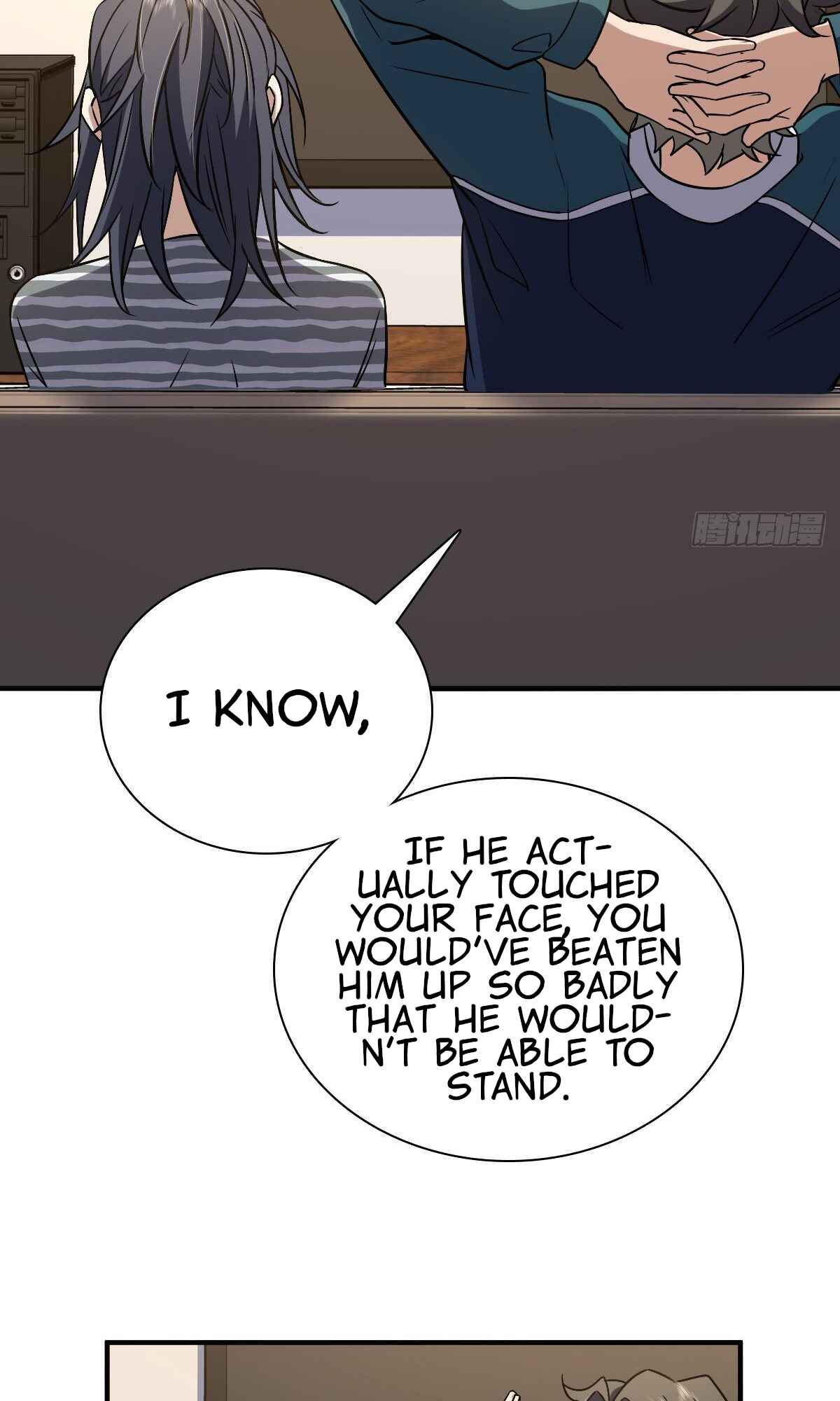 Wǒ Jiā Lǎopo Láizì Yīqiān Nián Qián Chapter 36 - Page 52