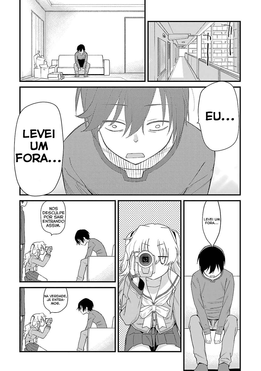 Charlotte Chapter 5 - Page 4