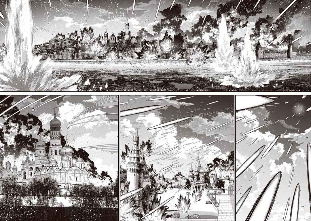 Youjo Senki Chapter 84 - Page 52