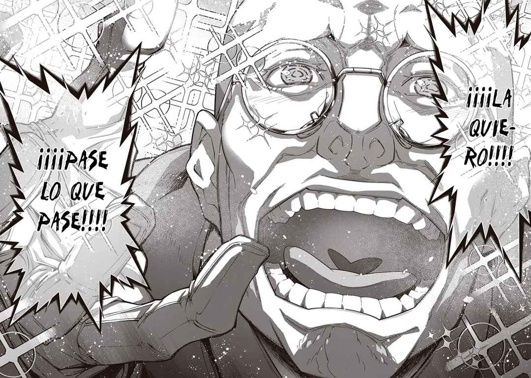 Youjo Senki Chapter 84 - Page 69