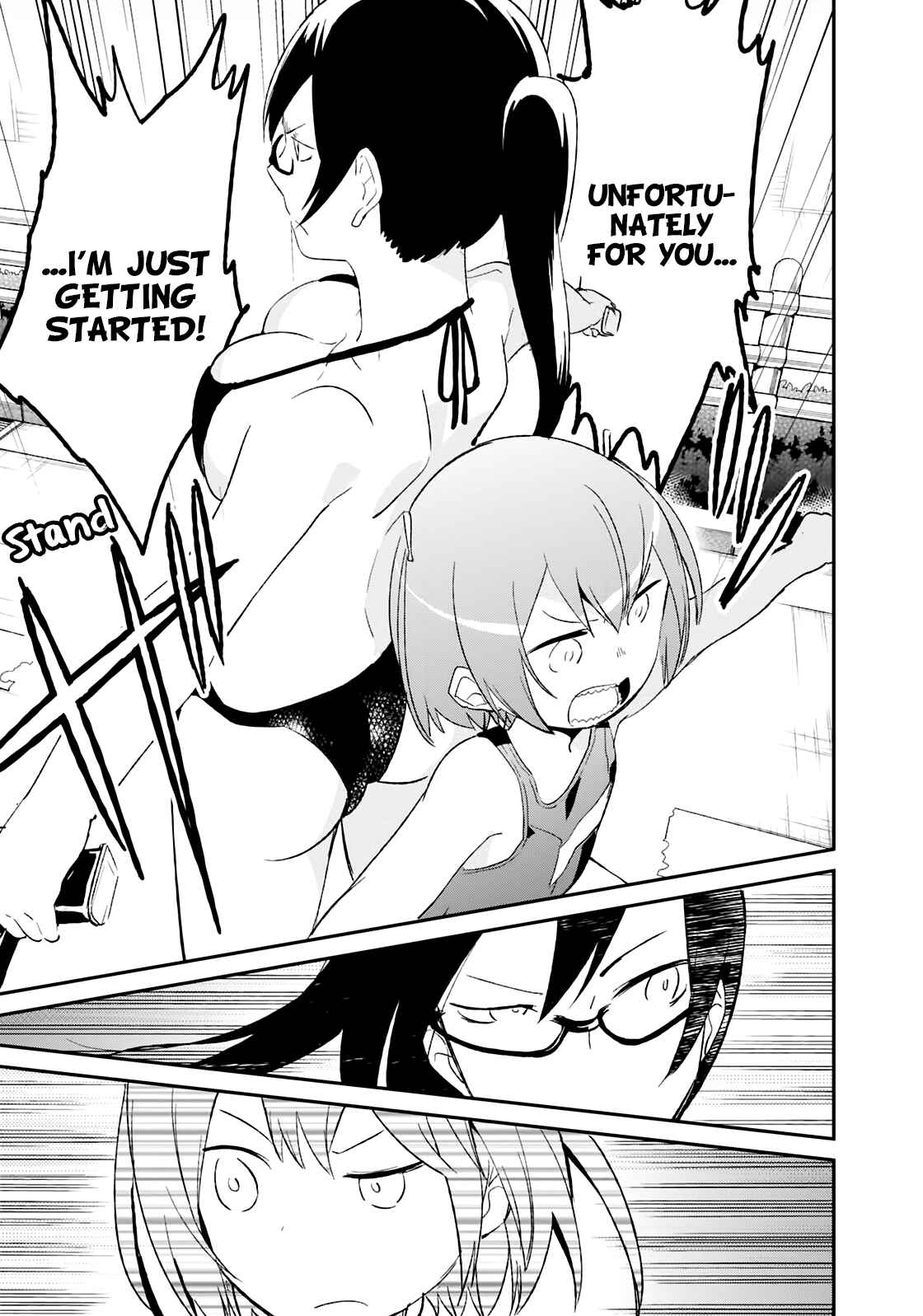 Denkigai no Honya-san Chapter 64 - Page 13