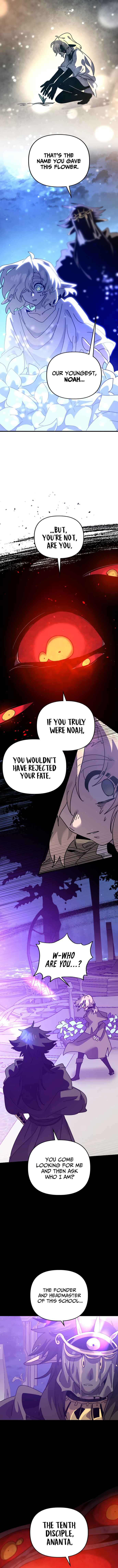 Du Beonjjae Sam eun Healing Life? Chapter 79 - Page 13