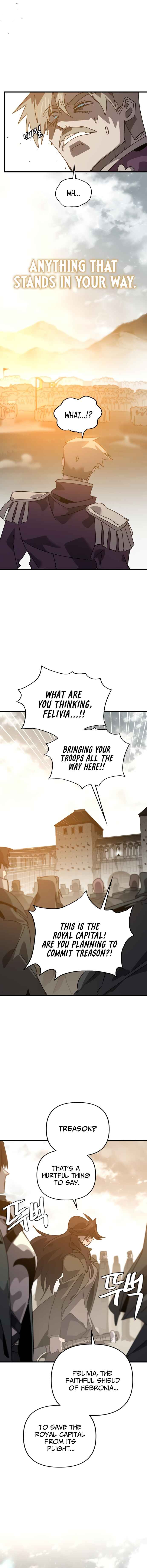 Du Beonjjae Sam eun Healing Life? Chapter 79 - Page 15
