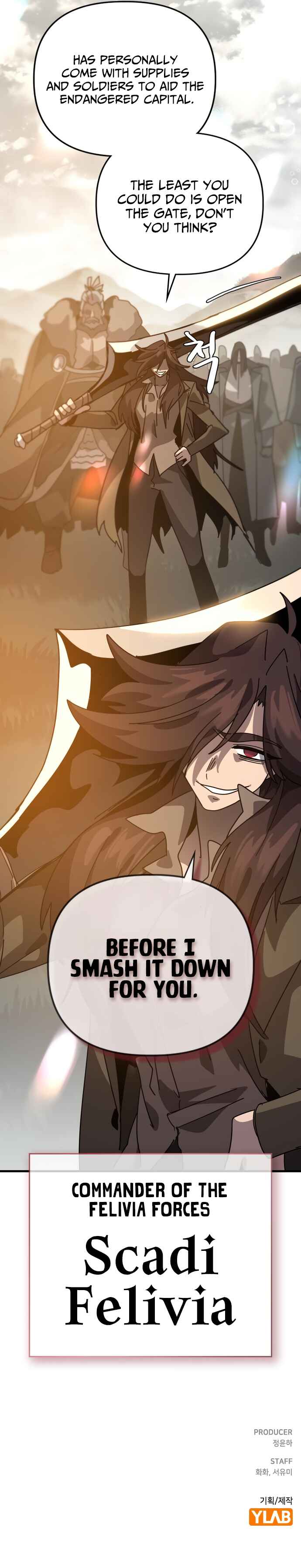 Du Beonjjae Sam eun Healing Life? Chapter 79 - Page 16