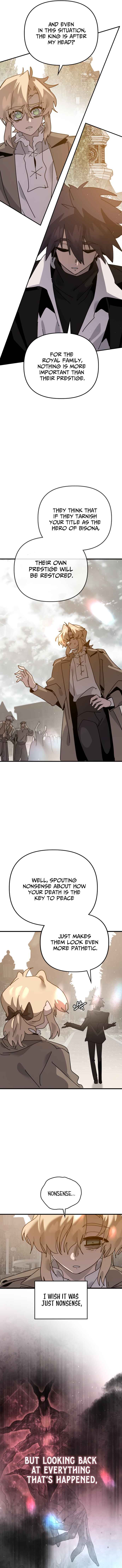 Du Beonjjae Sam eun Healing Life? Chapter 79 - Page 3