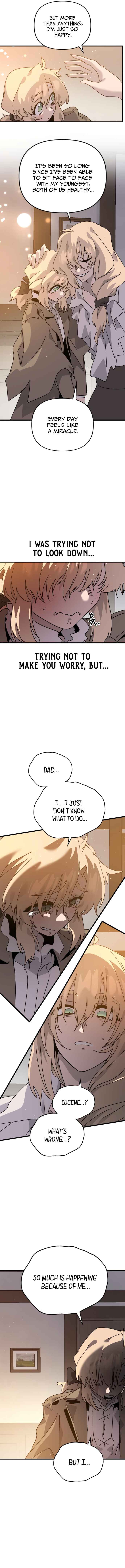 Du Beonjjae Sam eun Healing Life? Chapter 79 - Page 6