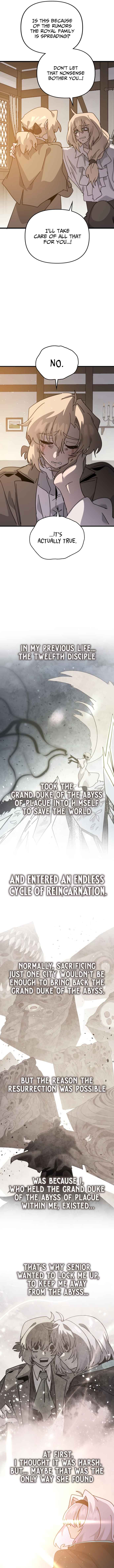 Du Beonjjae Sam eun Healing Life? Chapter 79 - Page 7