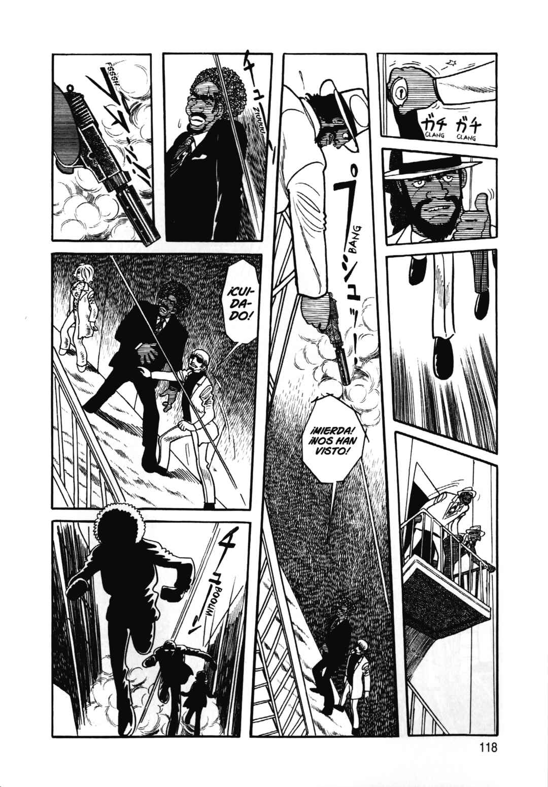 Barbara Chapter 6 - Page 14