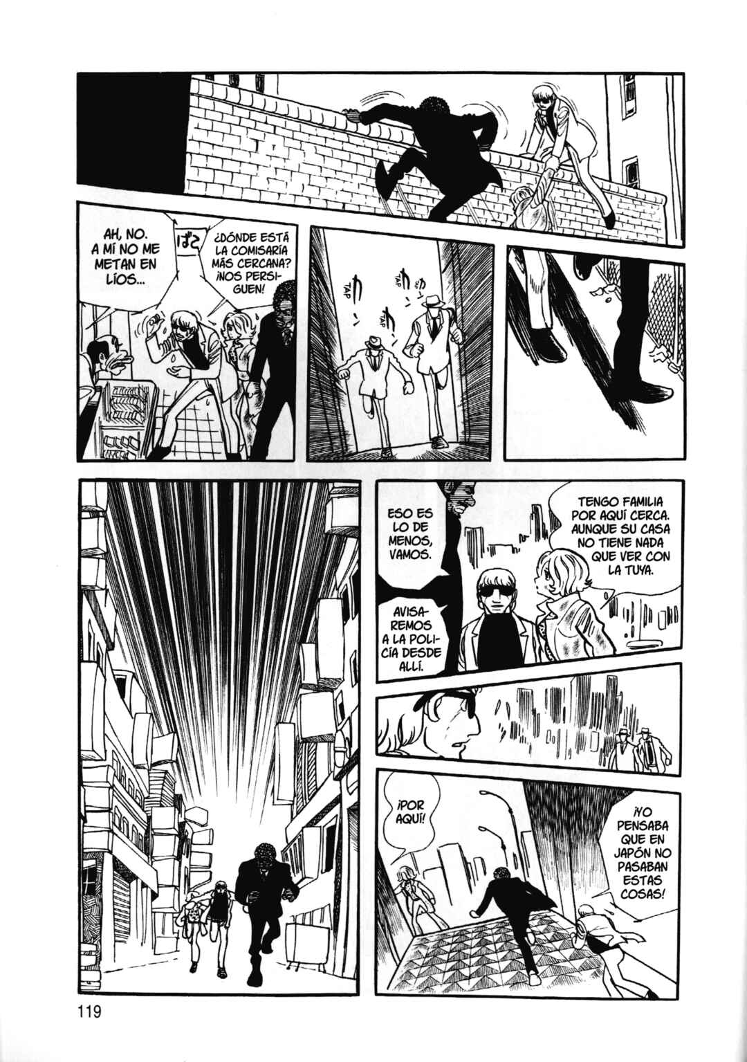 Barbara Chapter 6 - Page 15