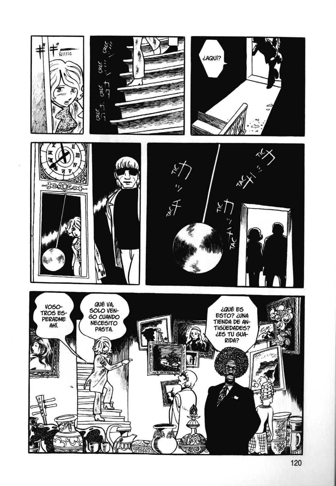 Barbara Chapter 6 - Page 16