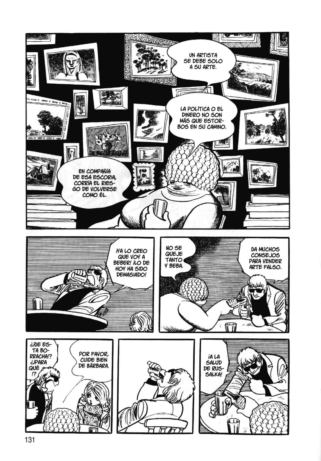 Barbara Chapter 6 - Page 27