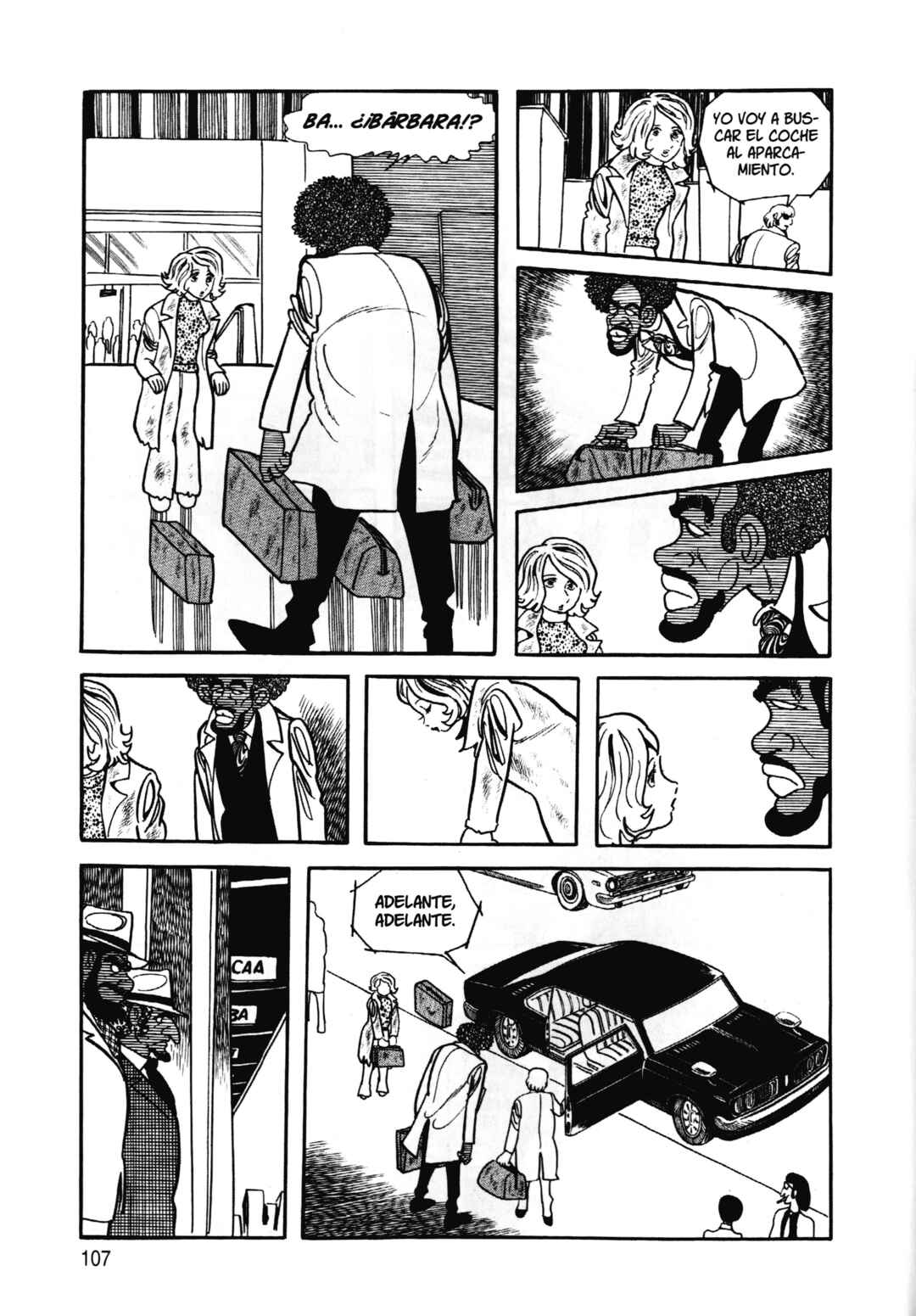 Barbara Chapter 6 - Page 3