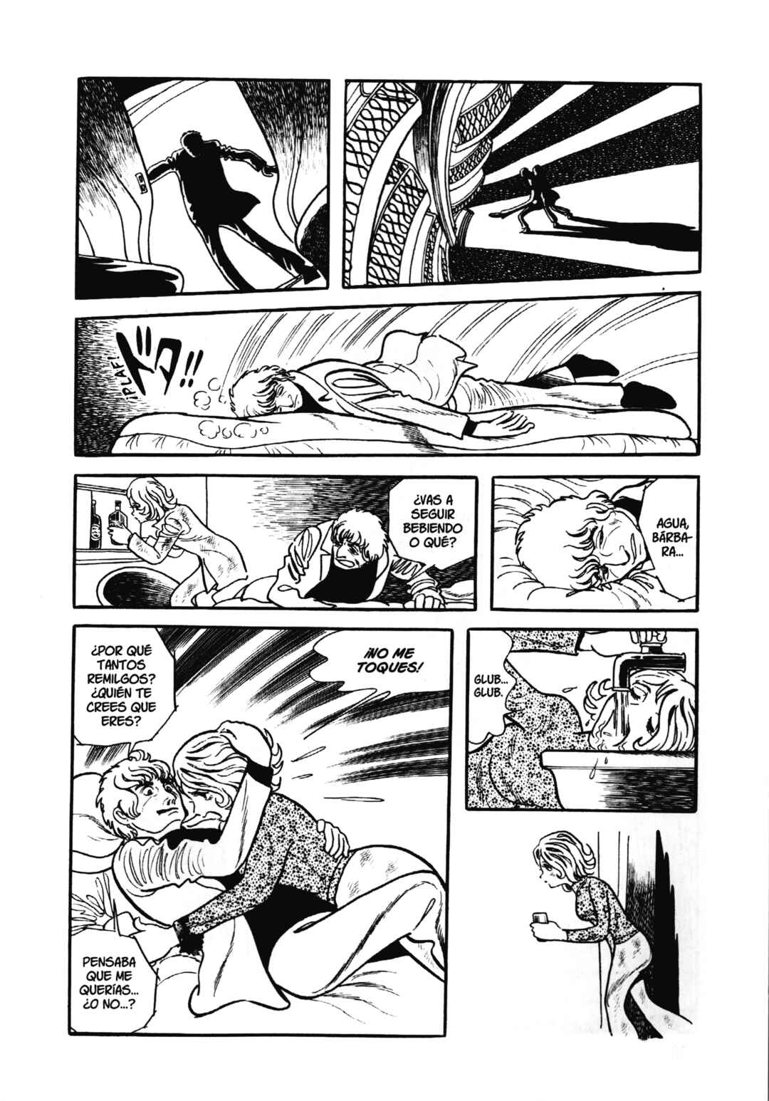 Barbara Chapter 6 - Page 30