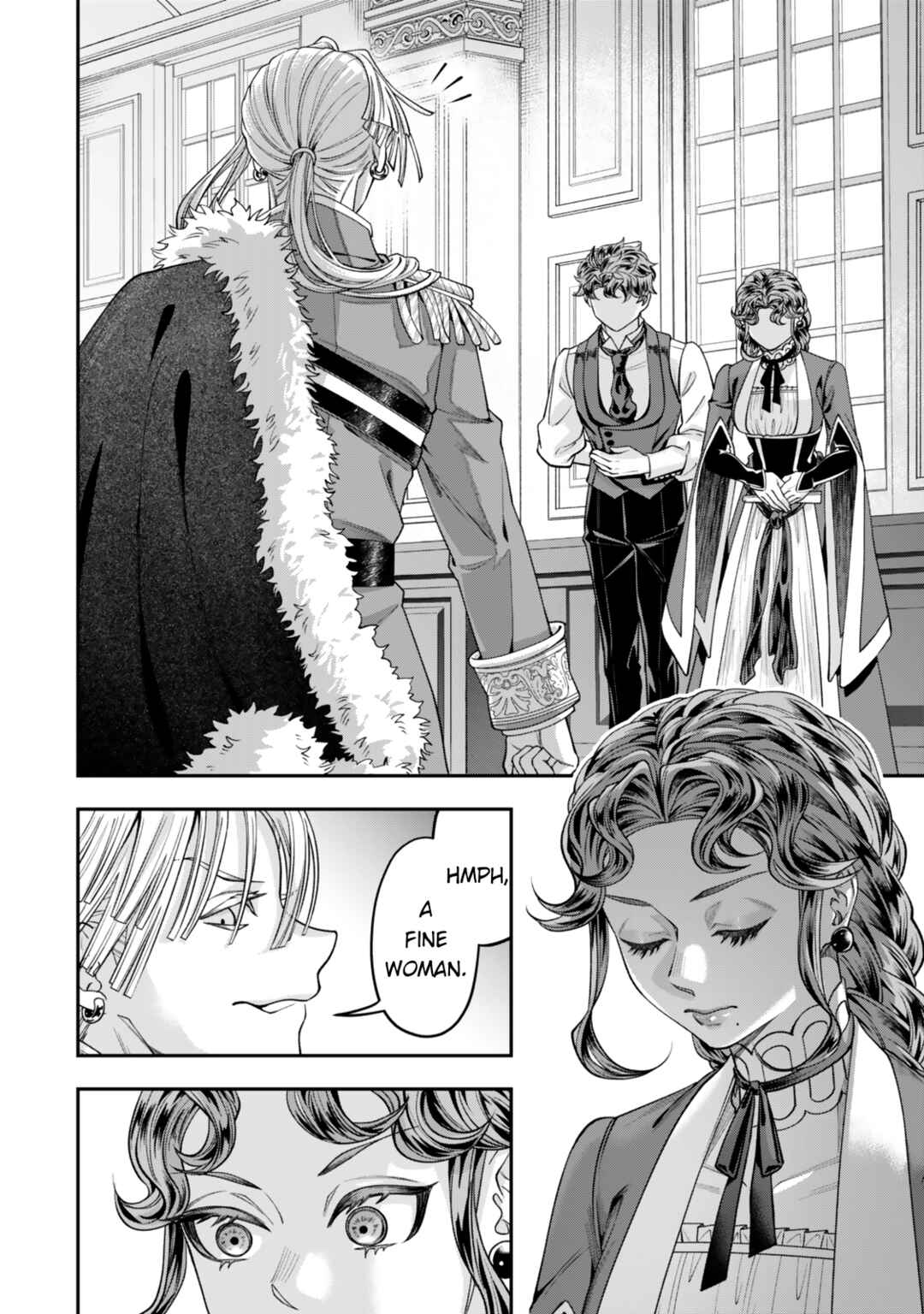 Zettai Shinanai Stella-hime Chapter 9 - Page 13