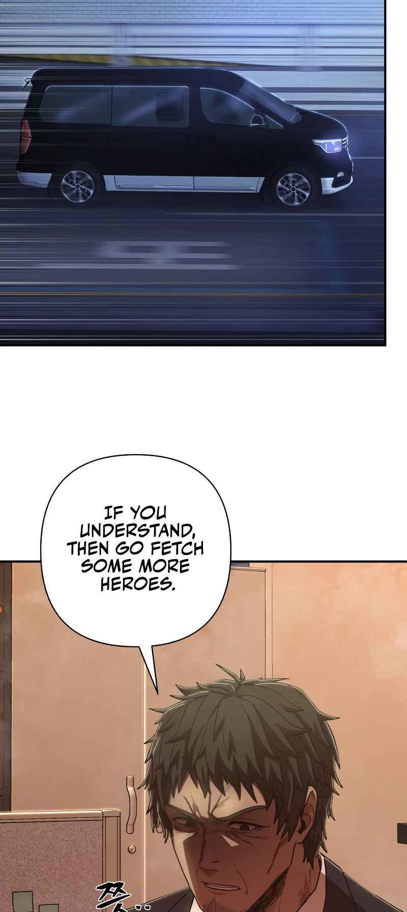 Yongsa ga Doraowatda Chapter 88 - Page 118