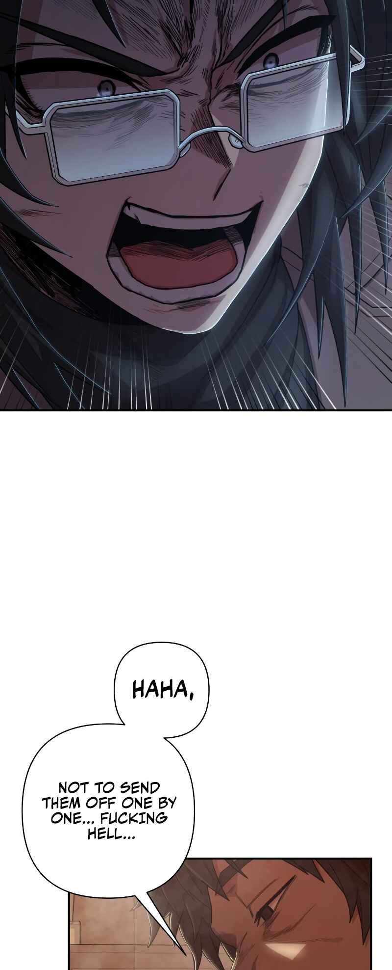 Yongsa ga Doraowatda Chapter 88 - Page 122