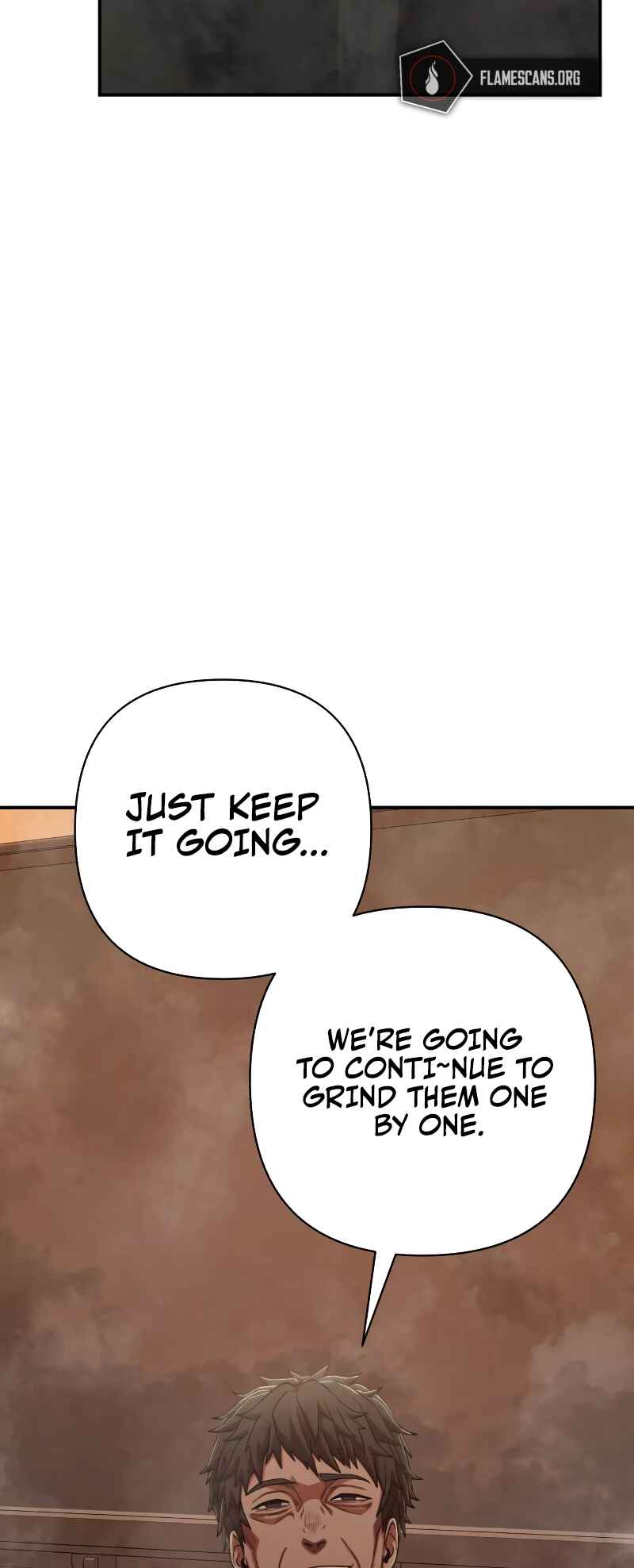Yongsa ga Doraowatda Chapter 88 - Page 125