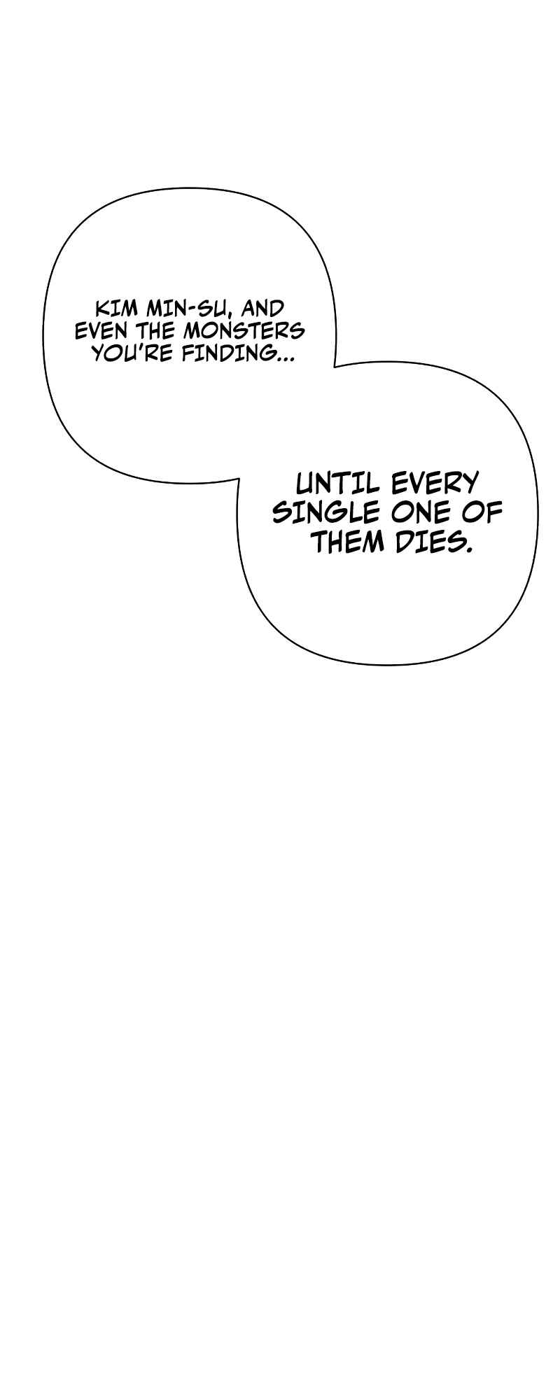 Yongsa ga Doraowatda Chapter 88 - Page 127
