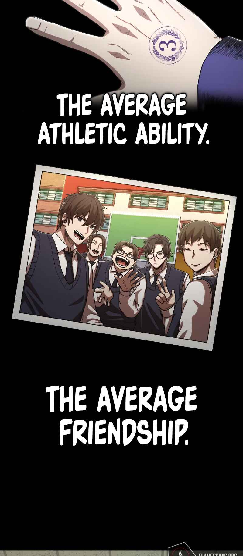 Yongsa ga Doraowatda Chapter 88 - Page 21