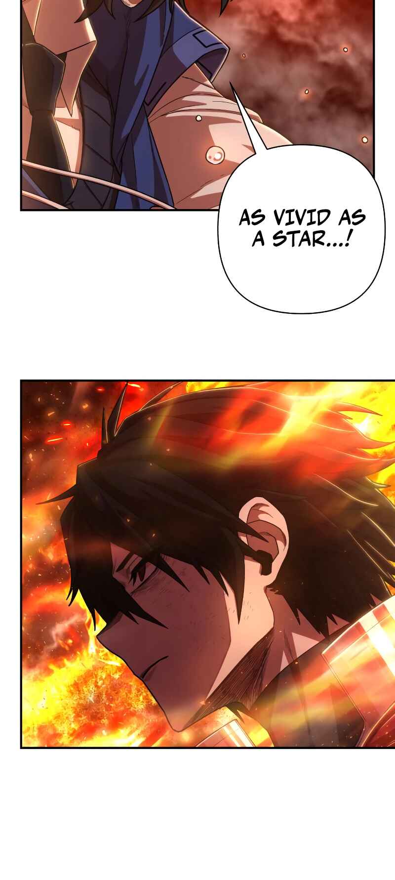 Yongsa ga Doraowatda Chapter 88 - Page 64