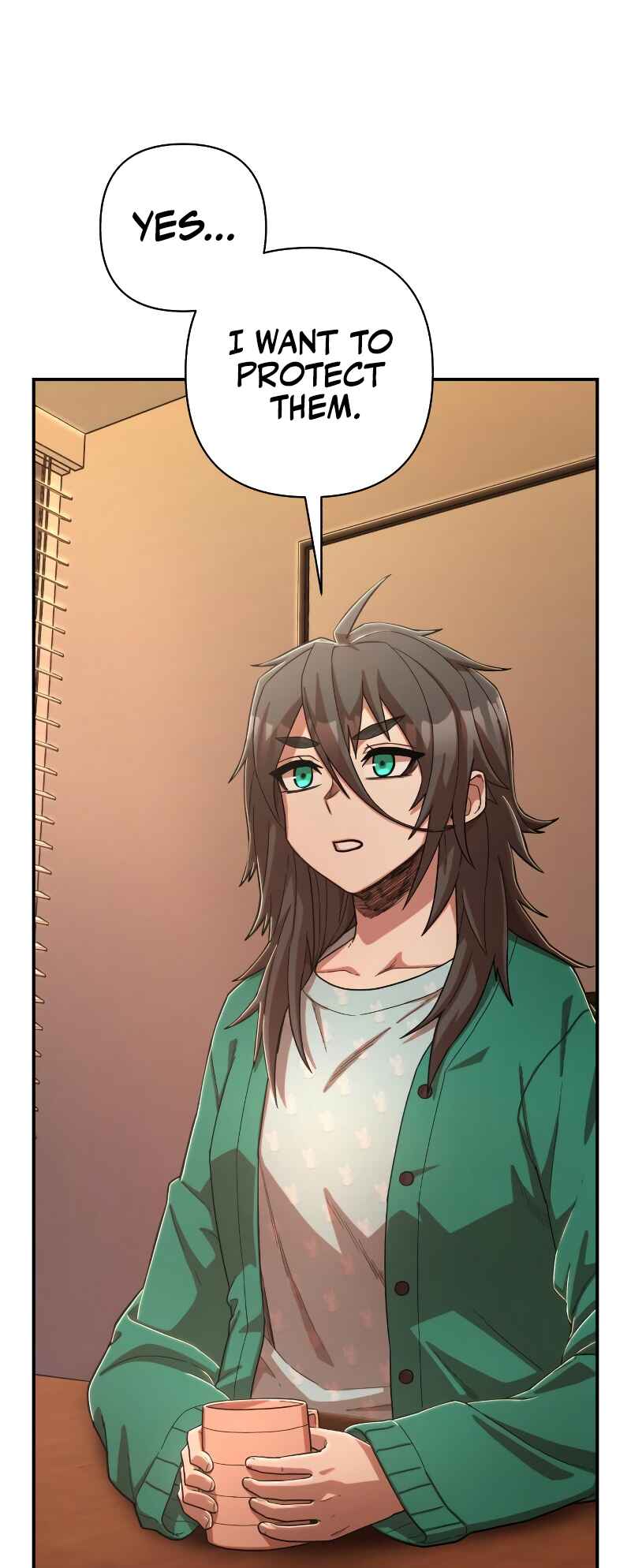 Yongsa ga Doraowatda Chapter 88 - Page 89