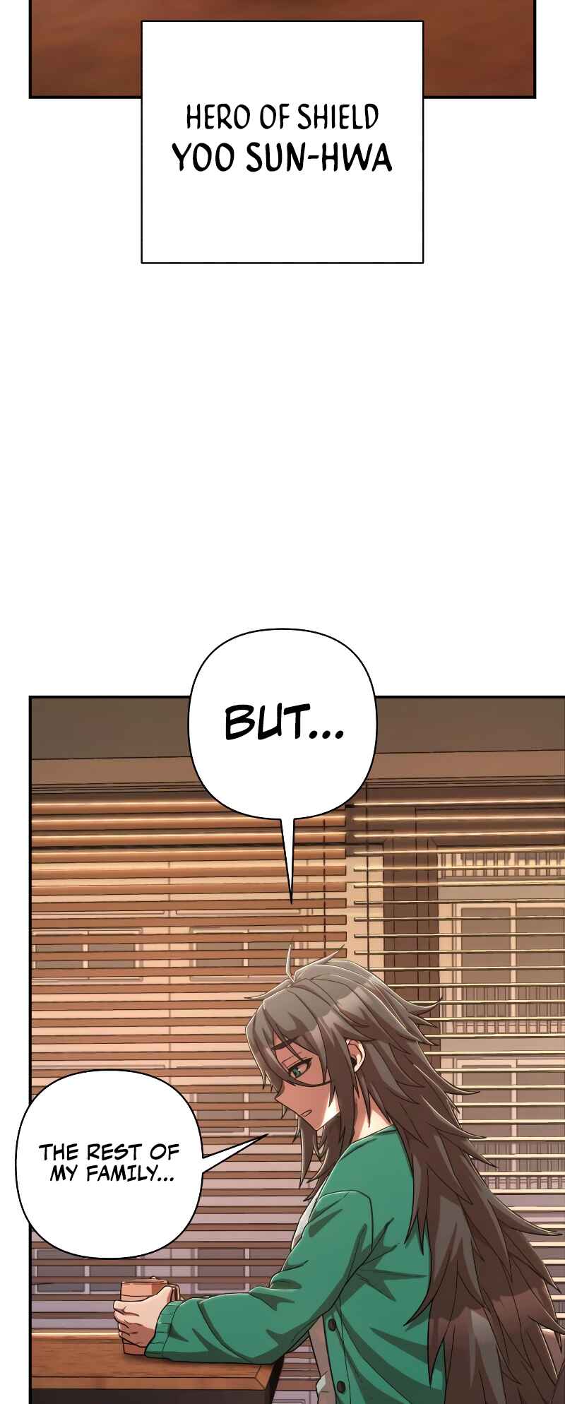 Yongsa ga Doraowatda Chapter 88 - Page 90
