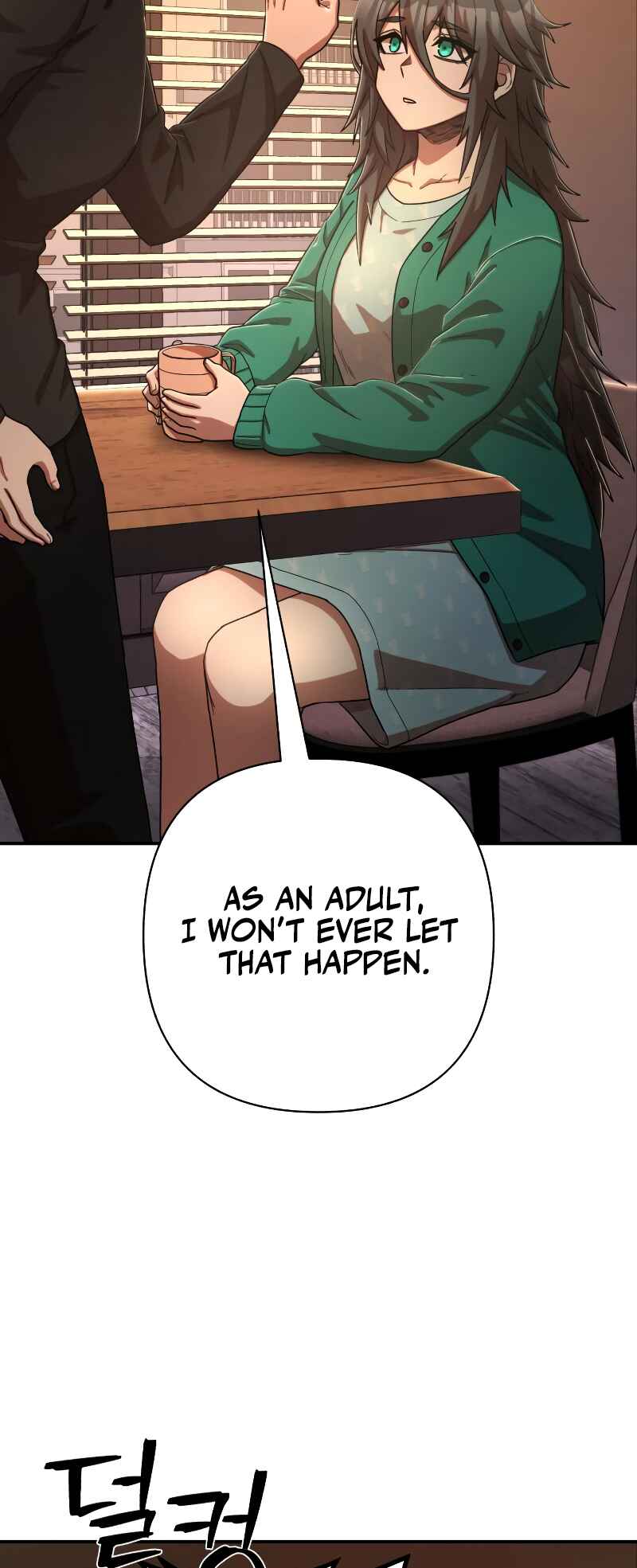 Yongsa ga Doraowatda Chapter 88 - Page 95