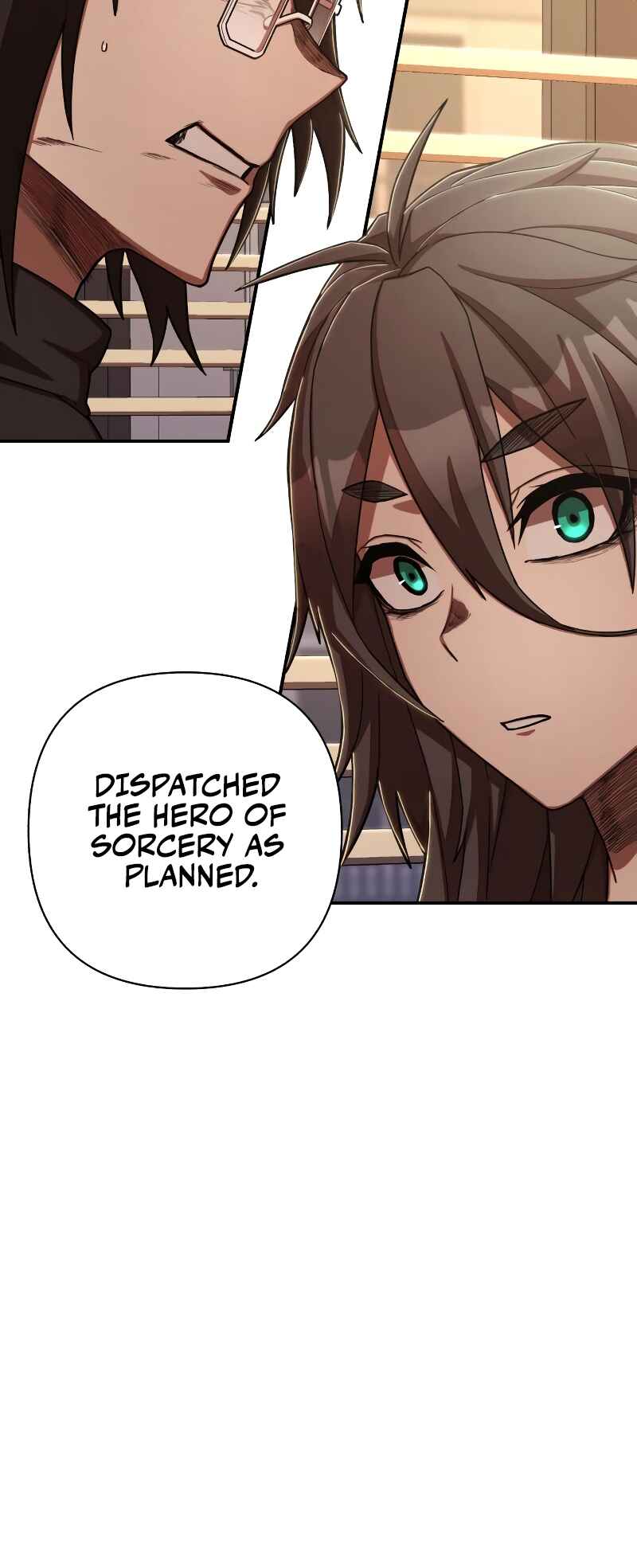 Yongsa ga Doraowatda Chapter 88 - Page 98