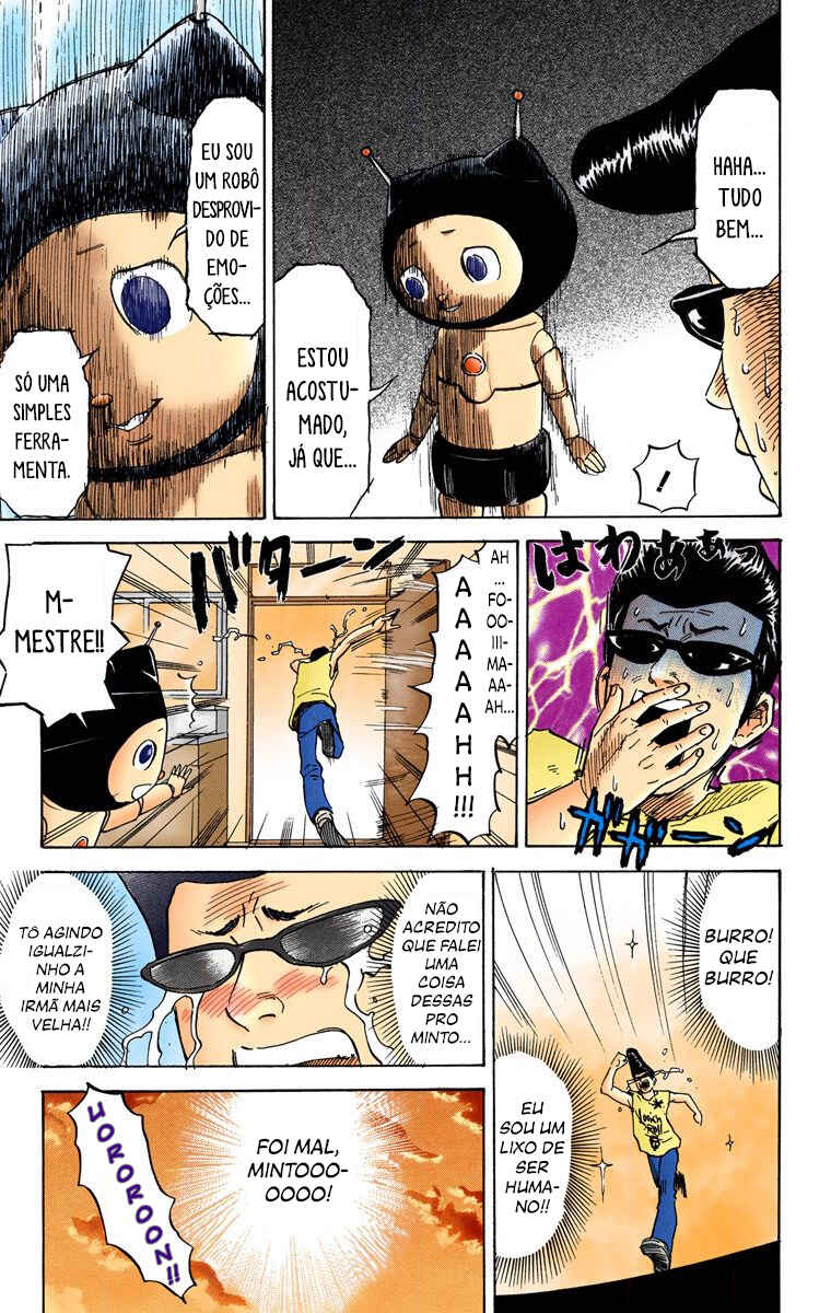 Pyu to Fuku! Jaguar Chapter 43 - Page 4