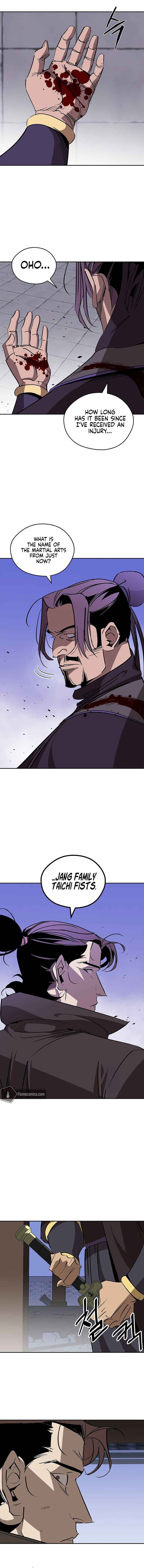 Martial Wild West Chapter 59 - Page 16