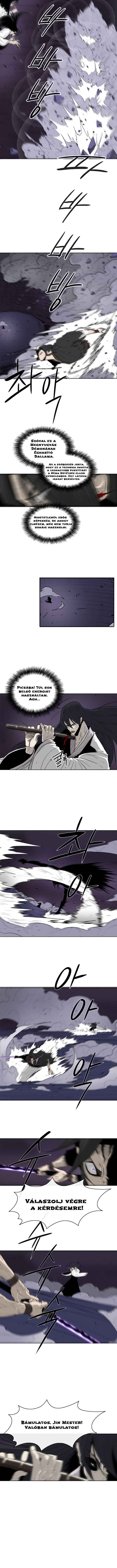 The Legend of the Northern Blade Chapter 47 - Page 3