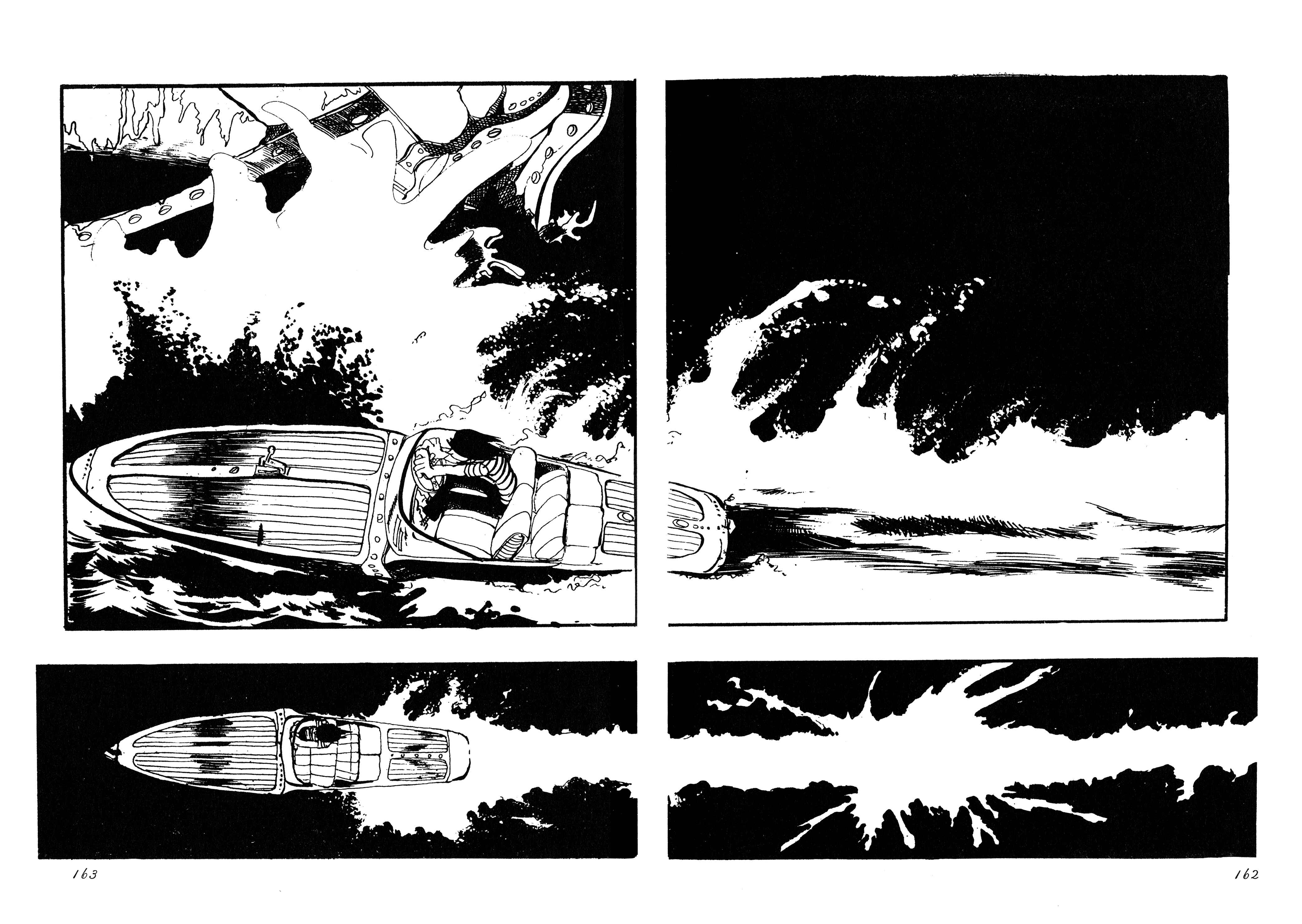 Lupin III Chapter 96 - Page 2