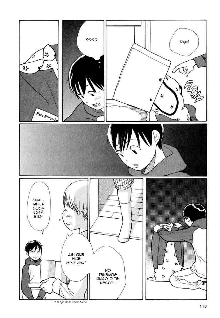 Wandering Son Chapter 5 - Page 11
