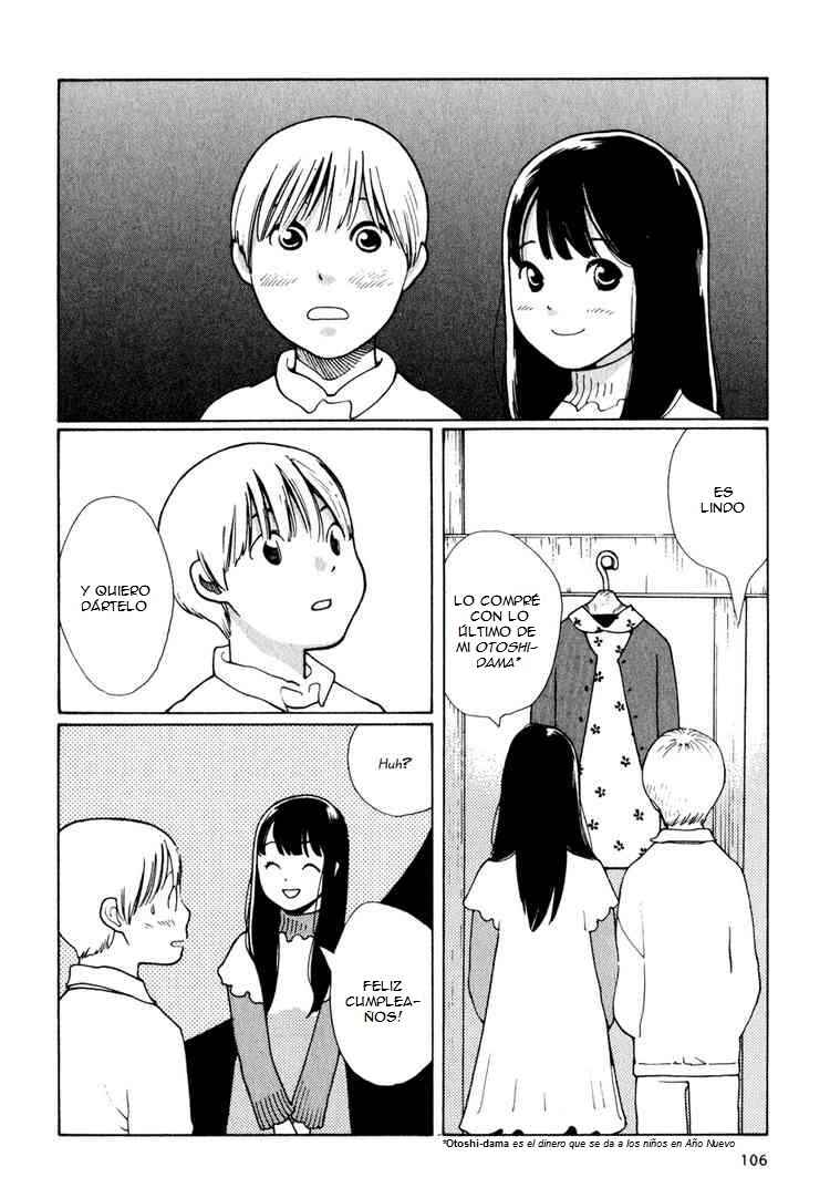 Wandering Son Chapter 5 - Page 7