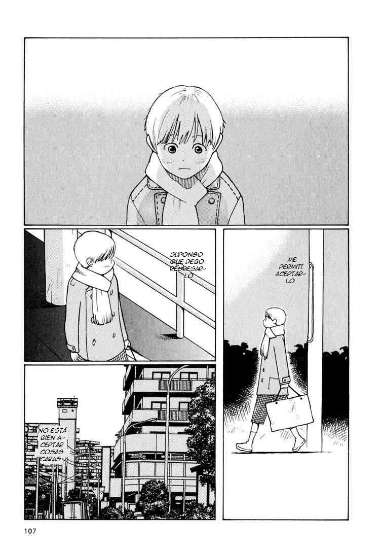 Wandering Son Chapter 5 - Page 8