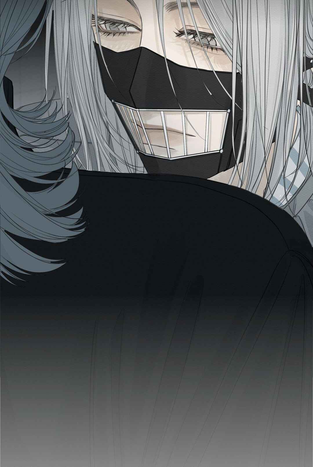 Miss Zuo Ying Chapter 16 - Page 18
