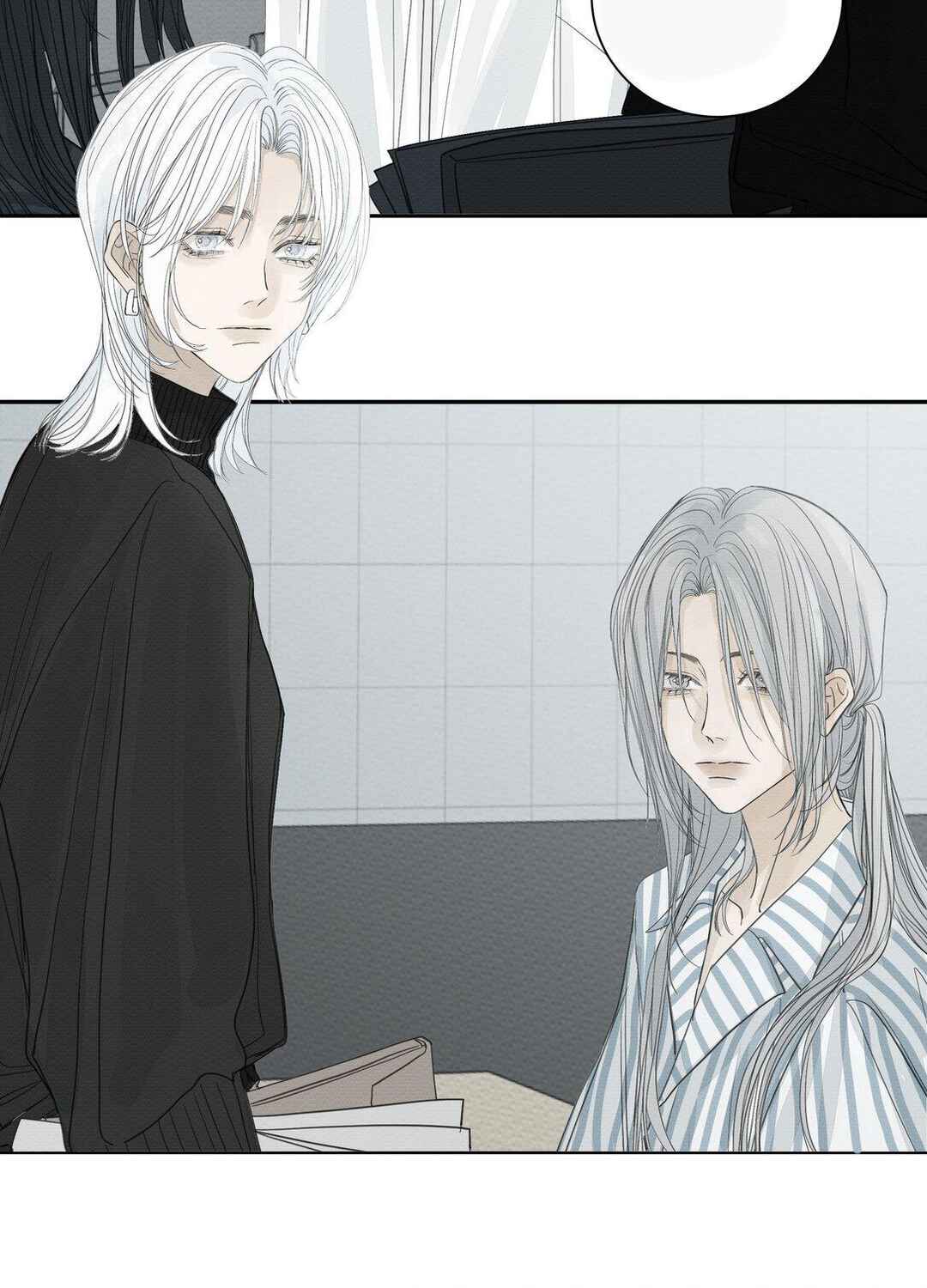 Miss Zuo Ying Chapter 16 - Page 24