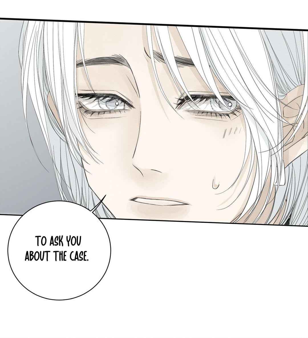 Miss Zuo Ying Chapter 16 - Page 27