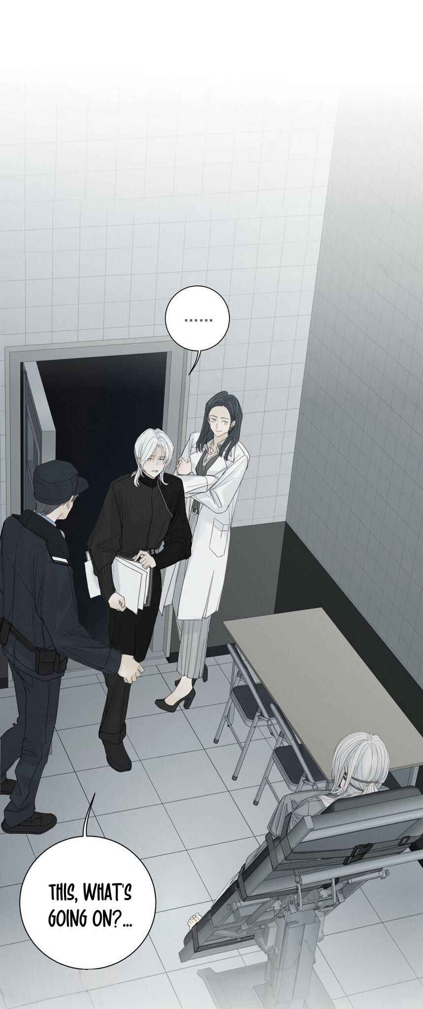 Miss Zuo Ying Chapter 16 - Page 3