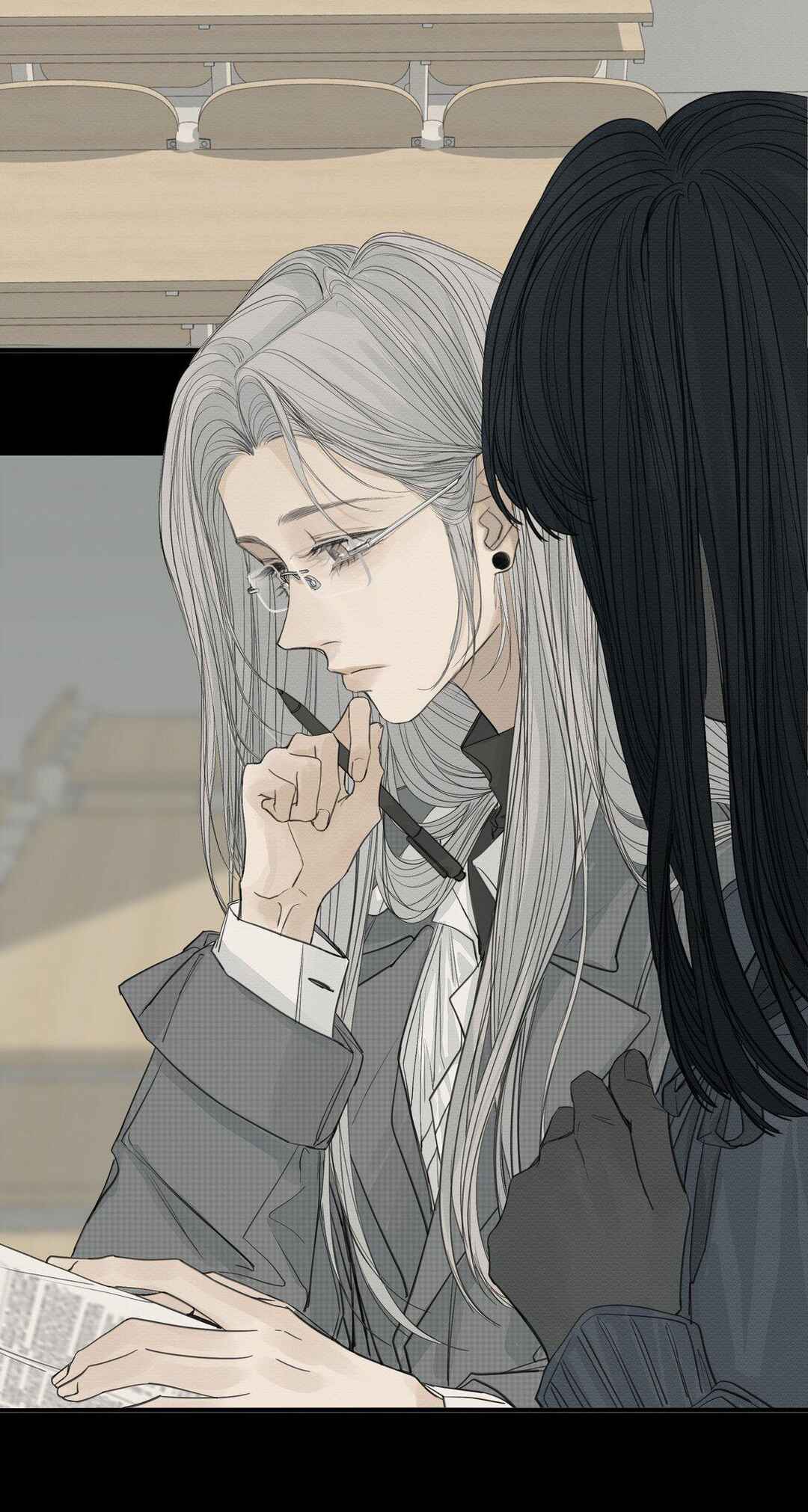 Miss Zuo Ying Chapter 16 - Page 33