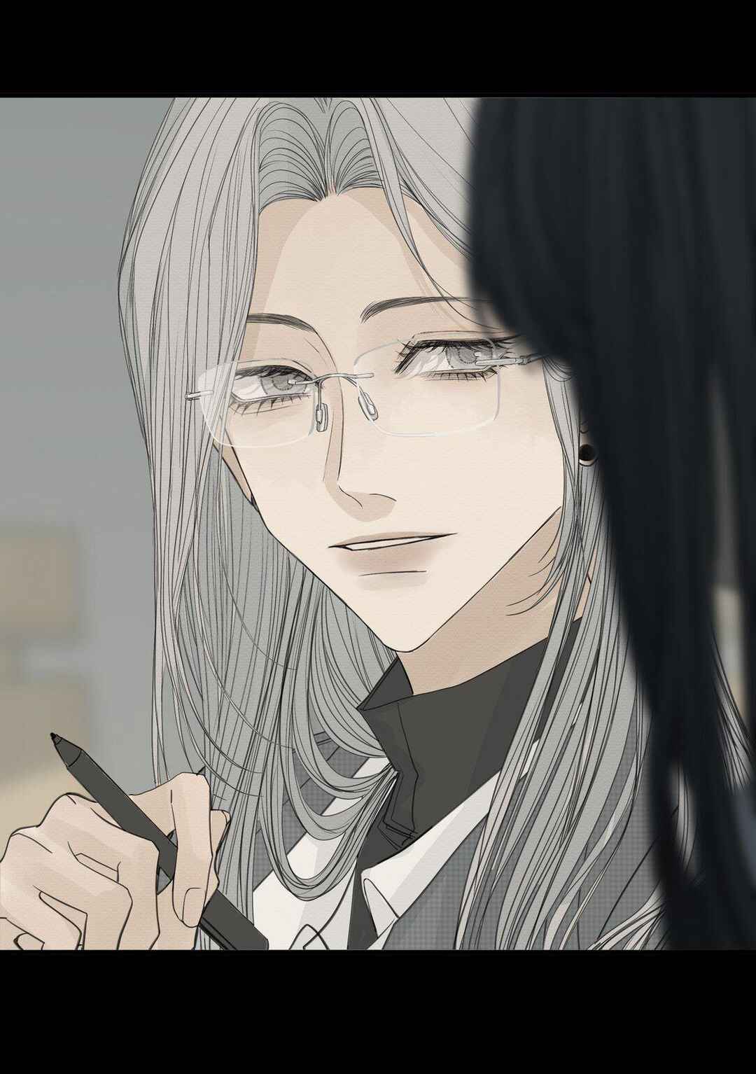 Miss Zuo Ying Chapter 16 - Page 34