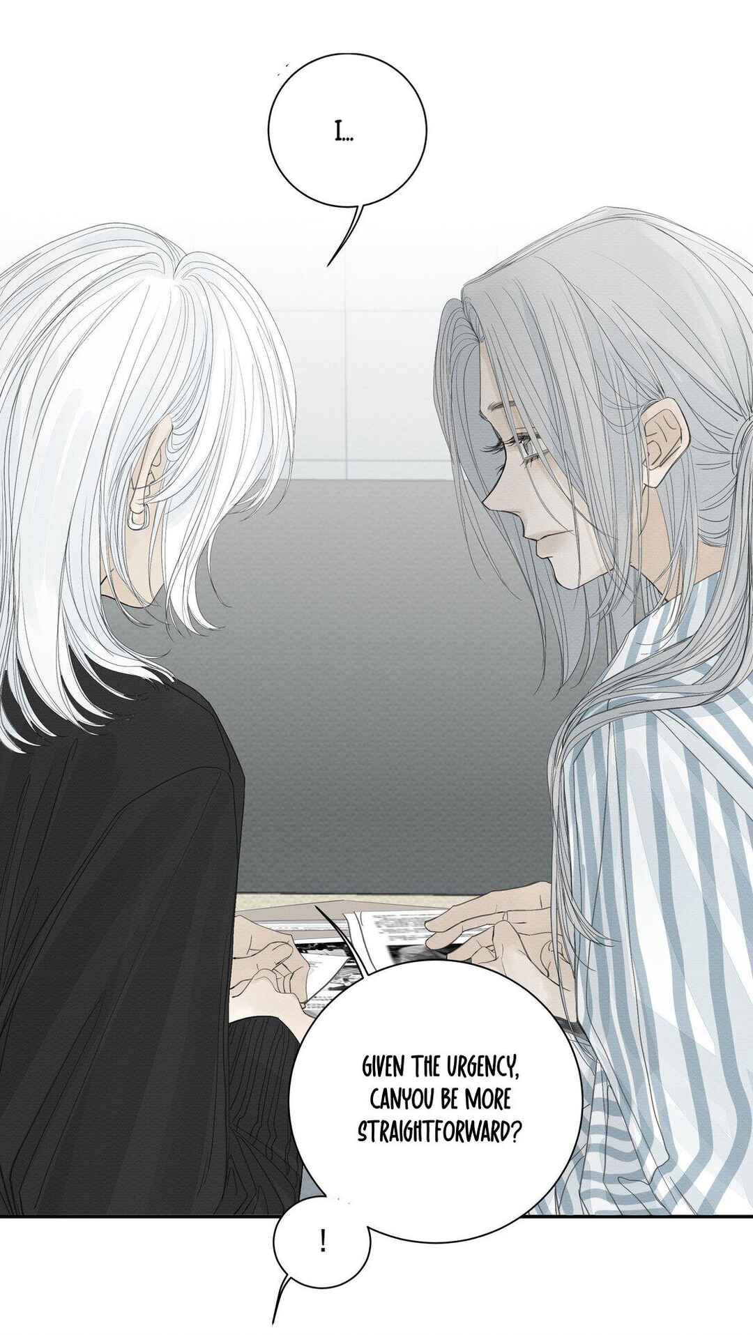 Miss Zuo Ying Chapter 16 - Page 39