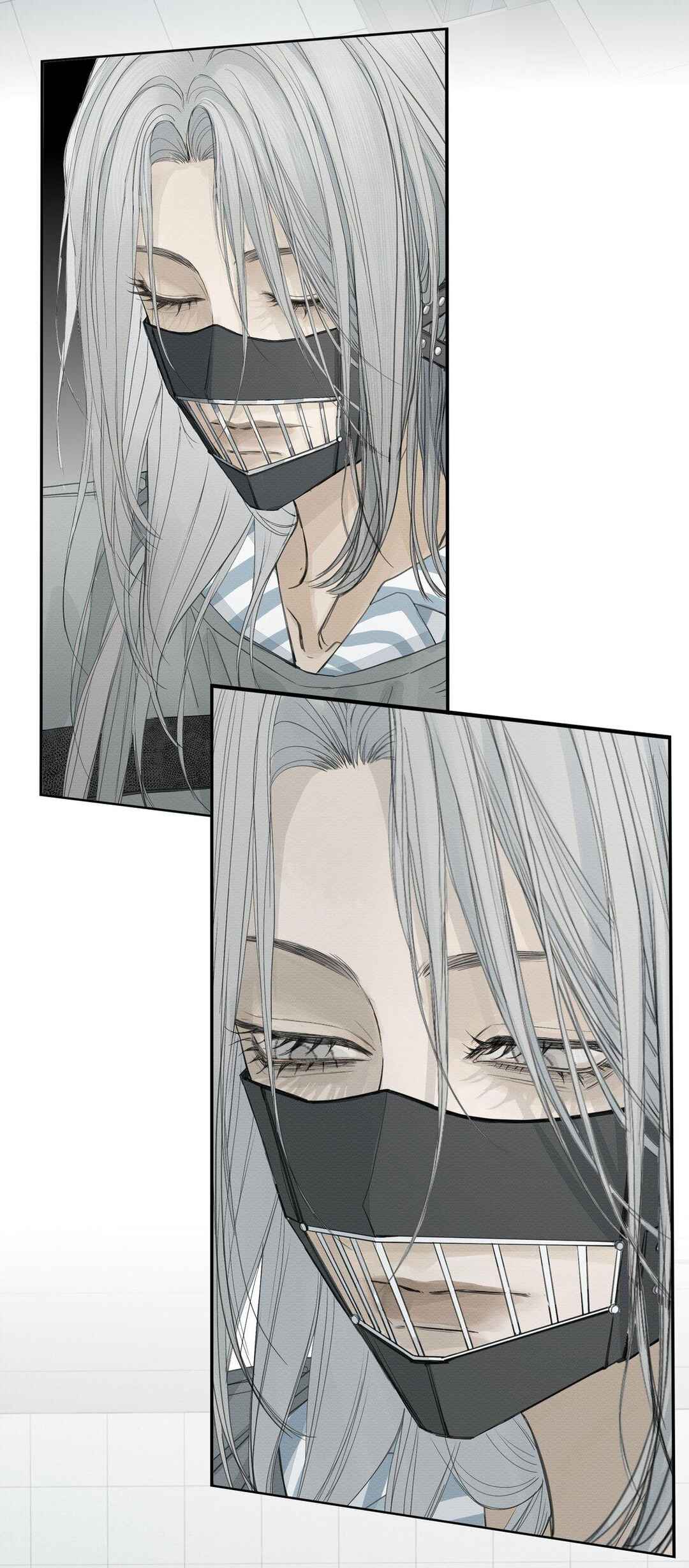 Miss Zuo Ying Chapter 16 - Page 4