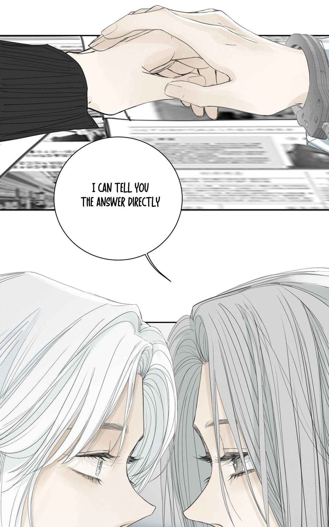 Miss Zuo Ying Chapter 16 - Page 40