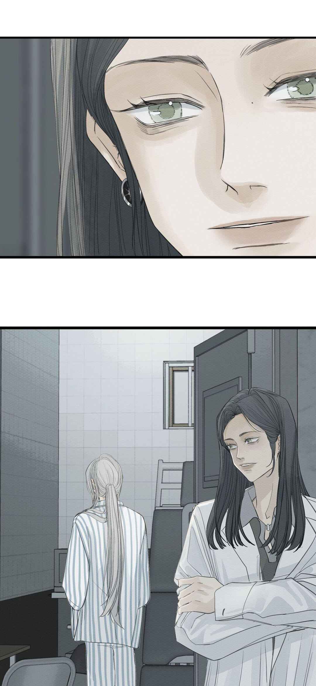 Miss Zuo Ying Chapter 16 - Page 48