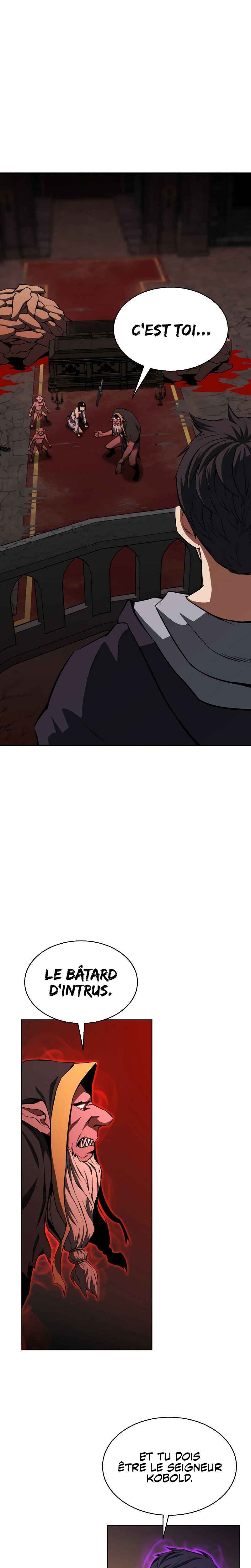All-Master Necromancer Chapter 7 - Page 2