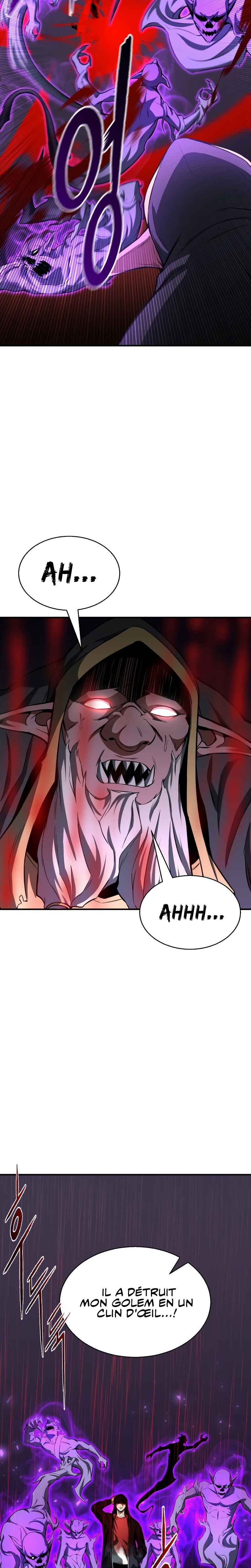 All-Master Necromancer Chapter 7 - Page 26